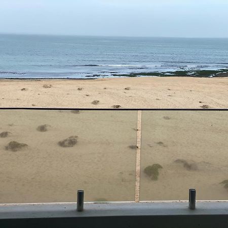 Langstrand Apartment 32, Bay View Suites المظهر الخارجي الصورة