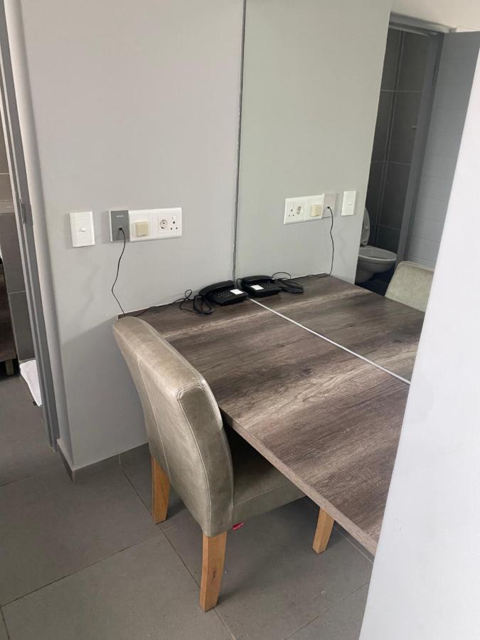 Langstrand Apartment 32, Bay View Suites المظهر الخارجي الصورة