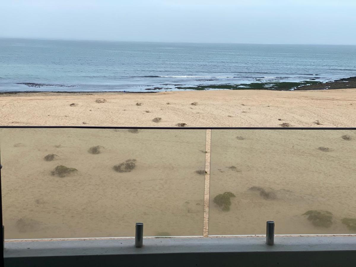 Langstrand Apartment 32, Bay View Suites المظهر الخارجي الصورة
