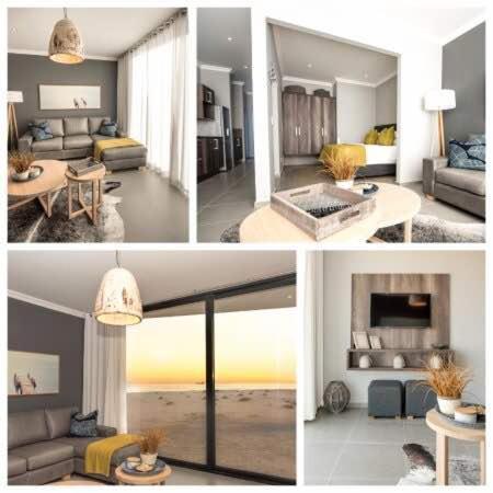 Langstrand Apartment 32, Bay View Suites المظهر الخارجي الصورة