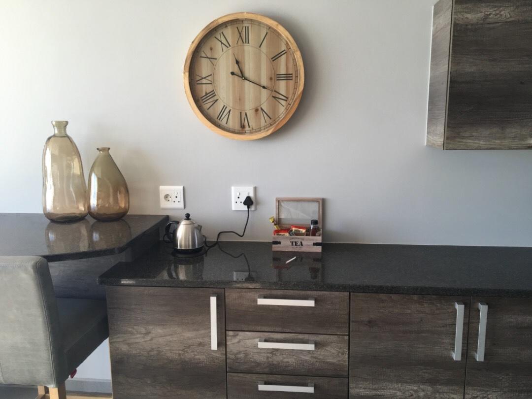 Langstrand Apartment 32, Bay View Suites المظهر الخارجي الصورة