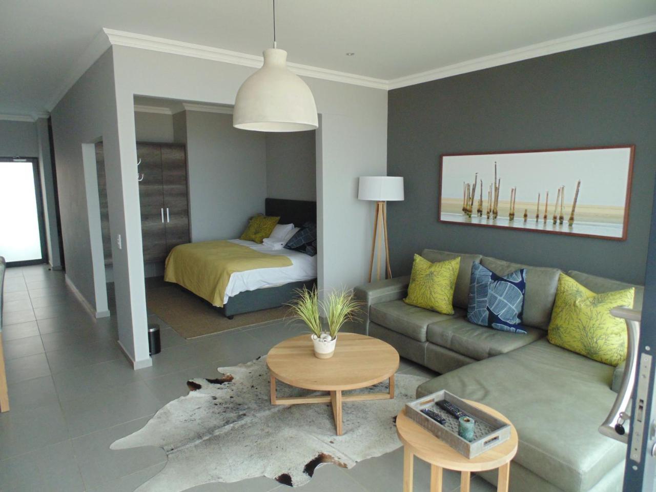 Langstrand Apartment 32, Bay View Suites المظهر الخارجي الصورة
