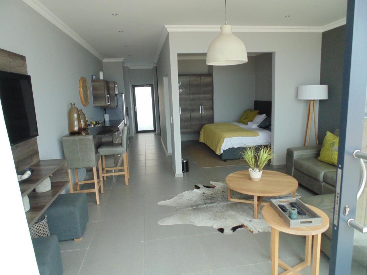 Langstrand Apartment 32, Bay View Suites المظهر الخارجي الصورة