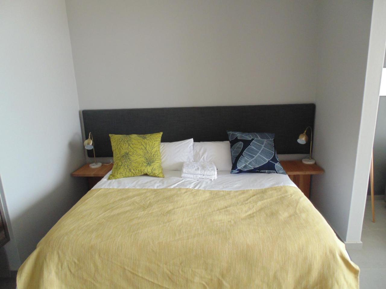 Langstrand Apartment 32, Bay View Suites المظهر الخارجي الصورة