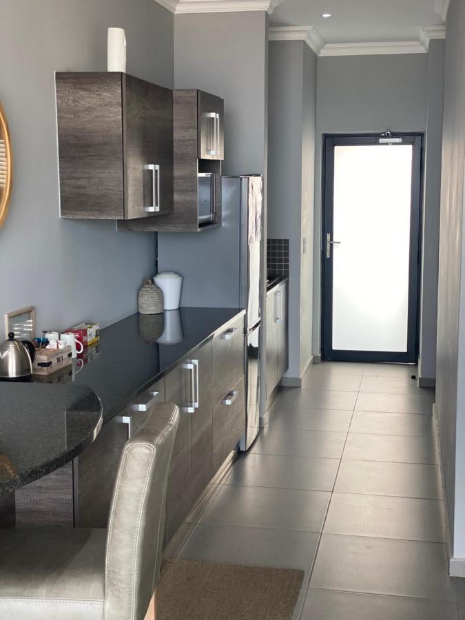 Langstrand Apartment 32, Bay View Suites المظهر الخارجي الصورة