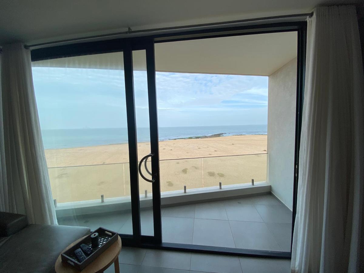Langstrand Apartment 32, Bay View Suites المظهر الخارجي الصورة