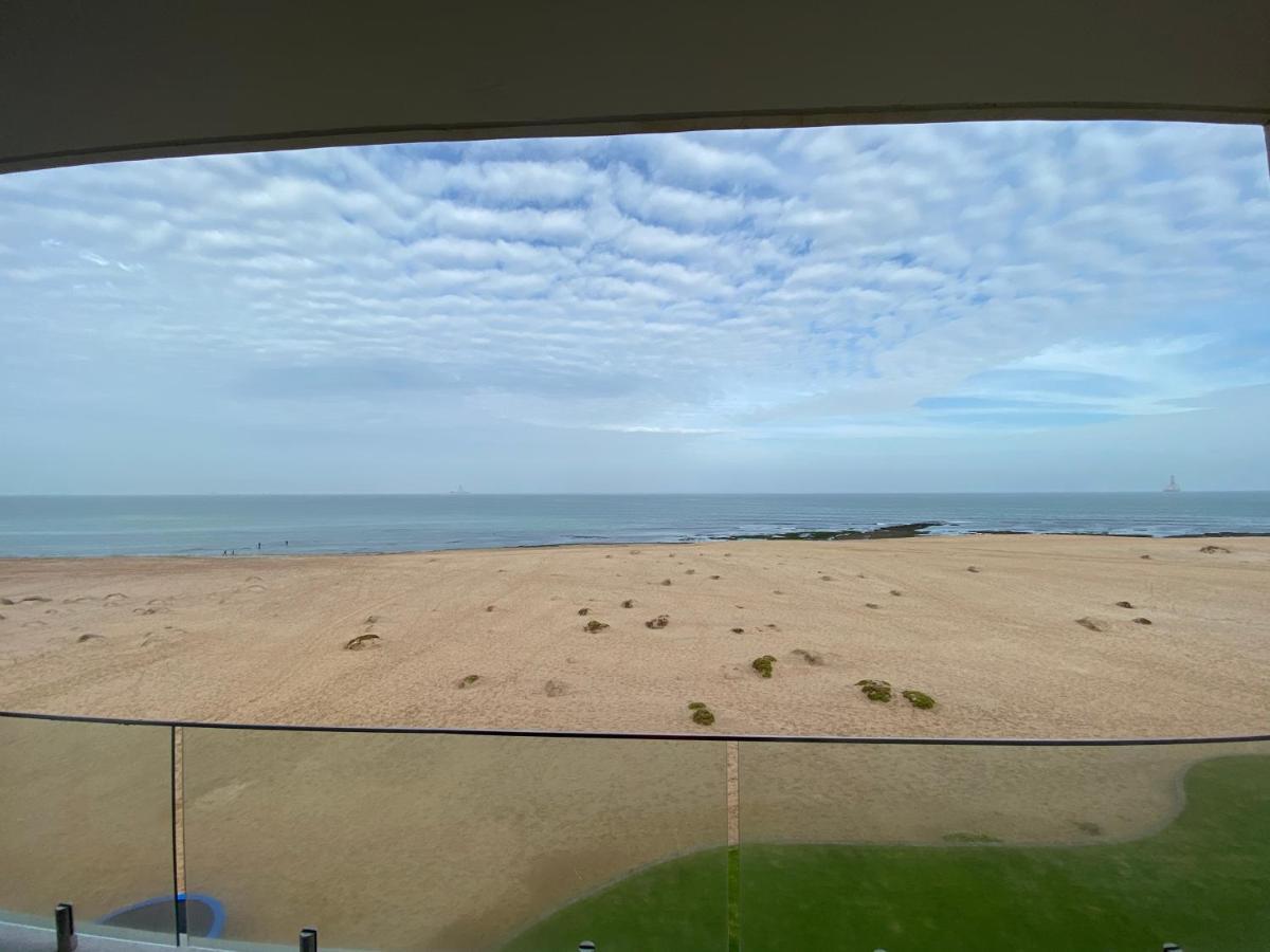 Langstrand Apartment 32, Bay View Suites المظهر الخارجي الصورة