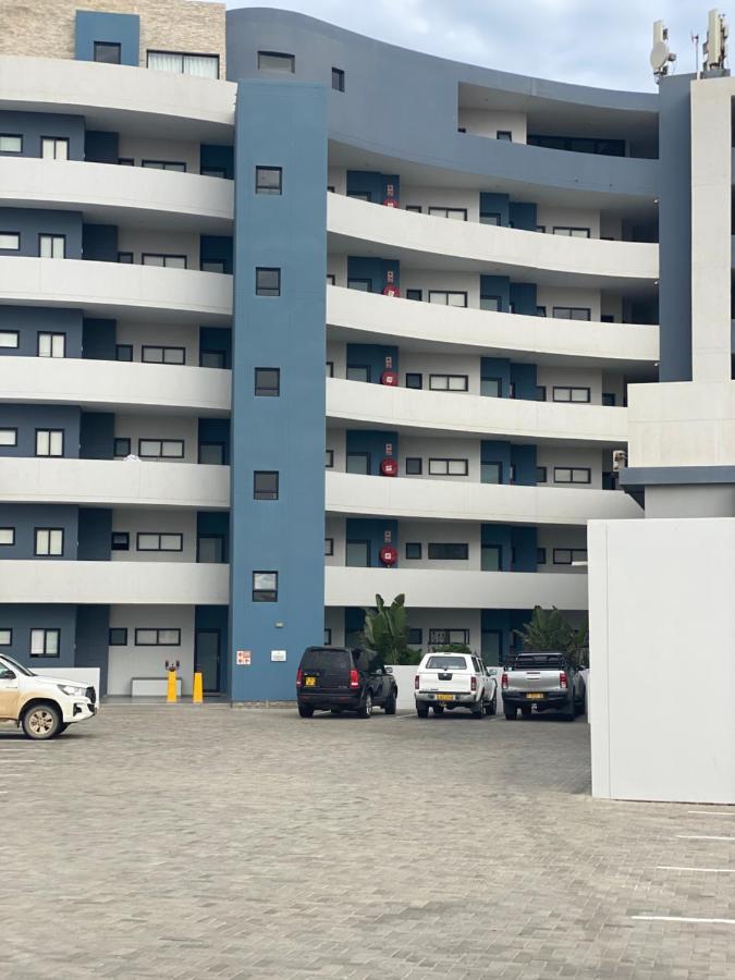 Langstrand Apartment 32, Bay View Suites المظهر الخارجي الصورة