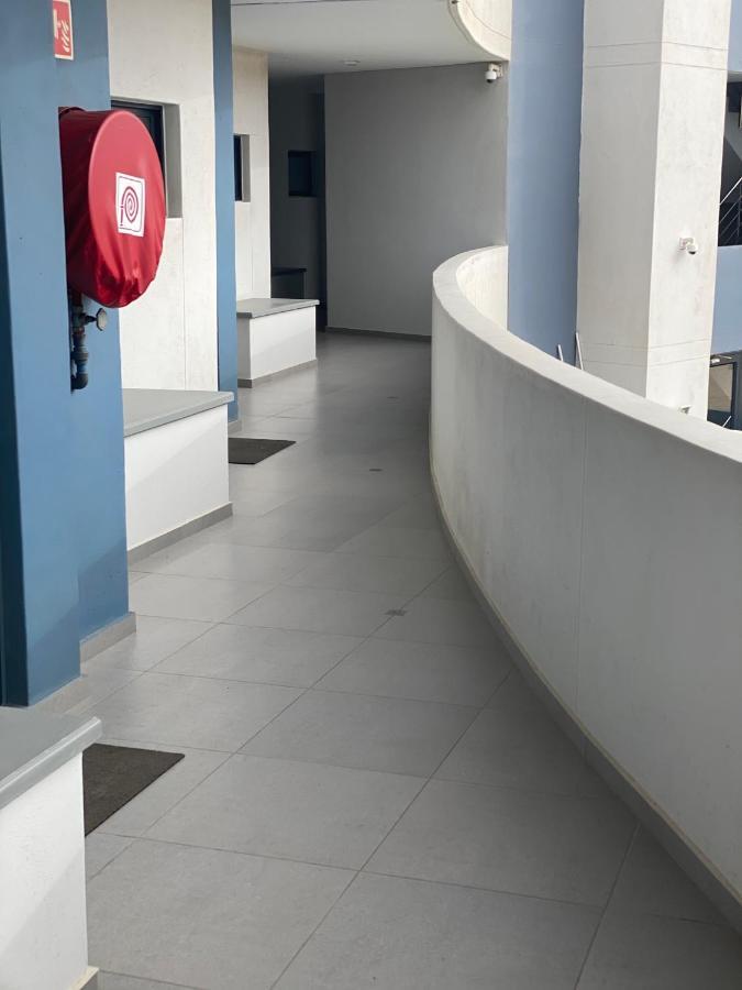 Langstrand Apartment 32, Bay View Suites المظهر الخارجي الصورة